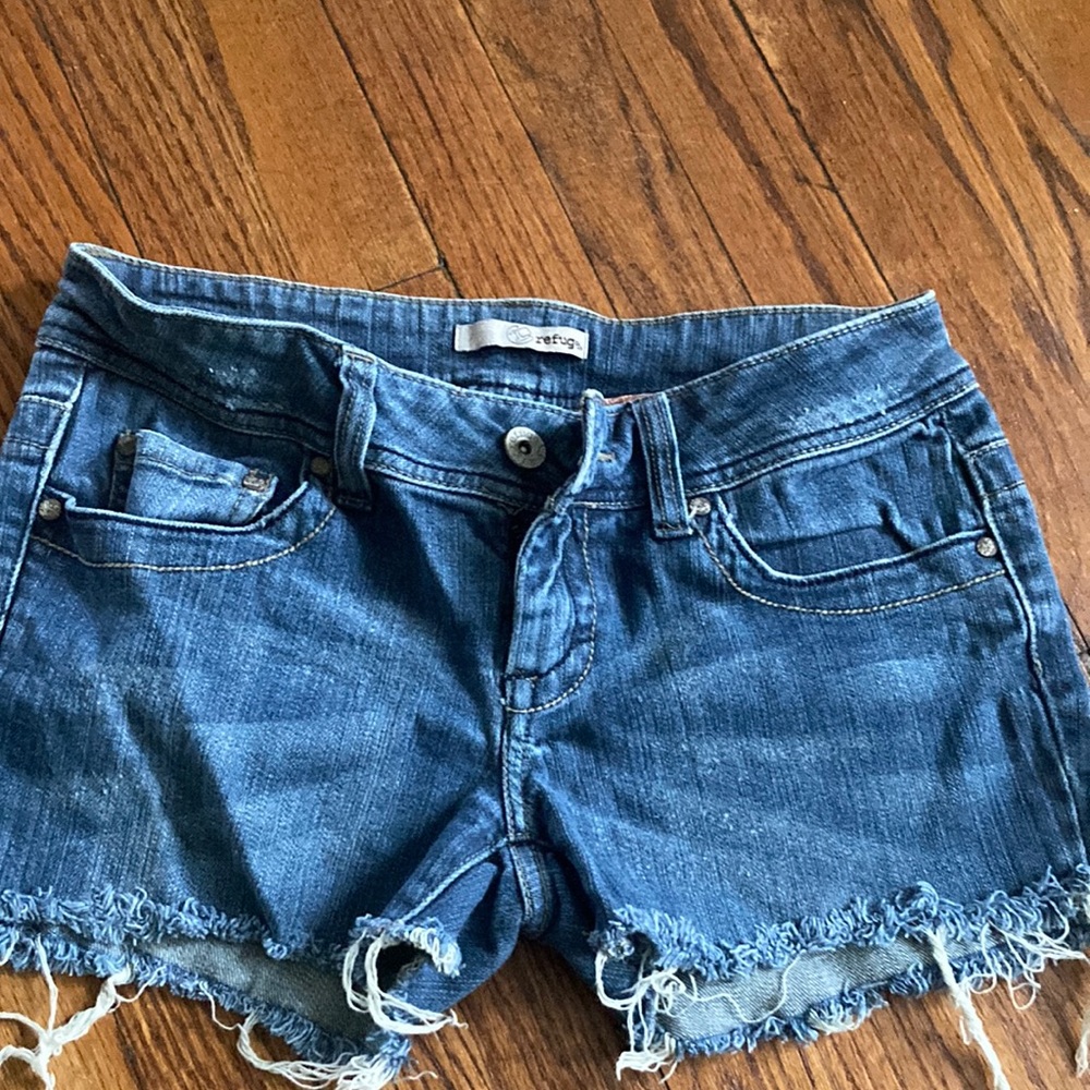 Shorts